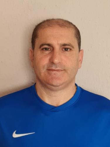 Can Yildirim