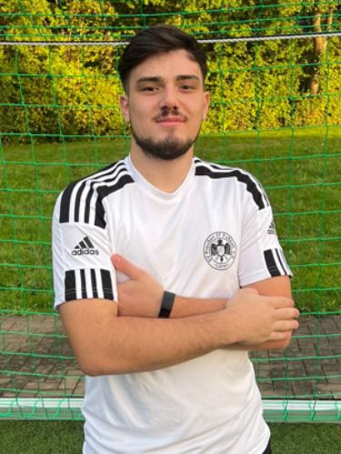 Ali Acar