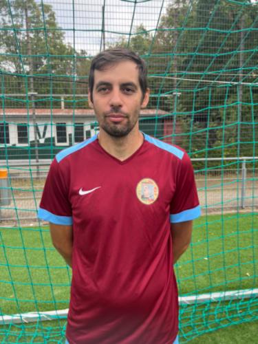 Pedro Eduardo Ferreira Batateiro