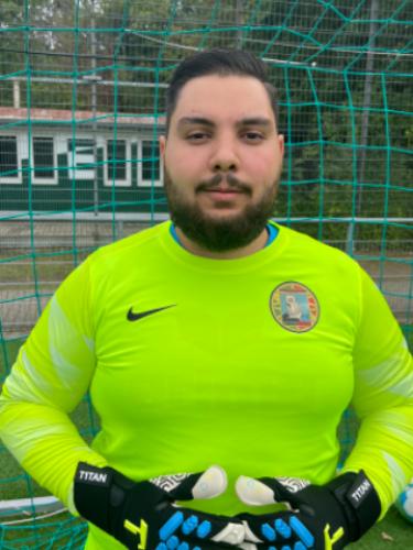 Maximilian Simao Costa