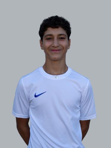 Yassine Chihab