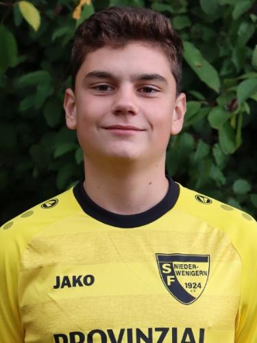 Hendrik Jannis Kaiser