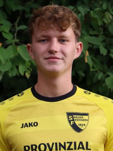 Benedikt Michael Thielecke