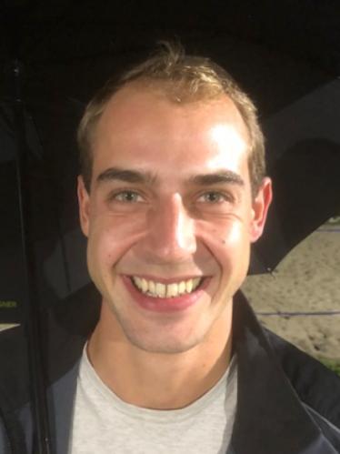 Jannik Staiger