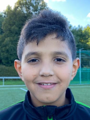 Yahya Aboubakre