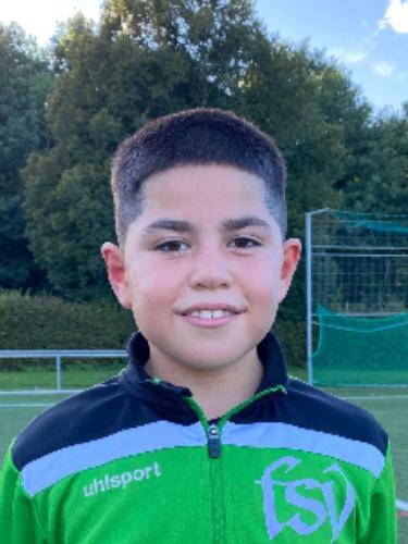 Ahmet Emre Tekerek