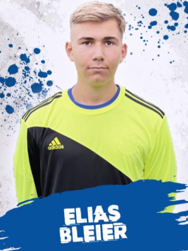 Elias Bleier