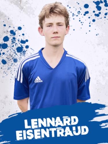 Lennard Eisentraud