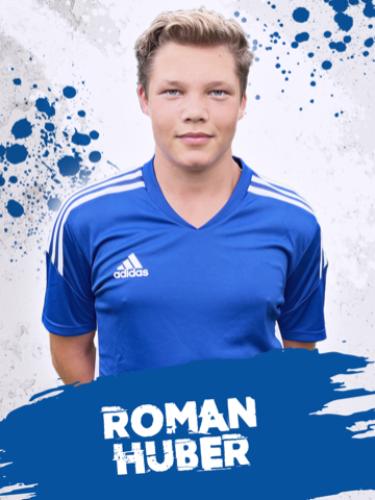 Roman Huber