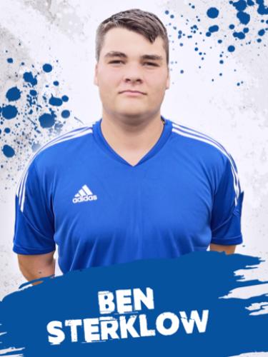 Ben Sterklow