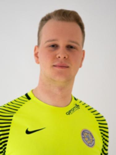 Felix Georg