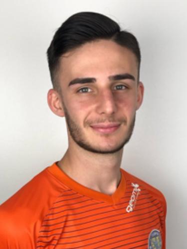 Kenan Karahan