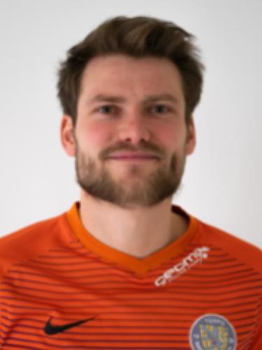 Nico Langner