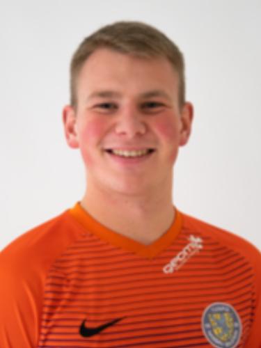 Aron Mueller