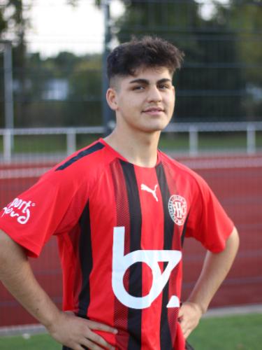 Roohullah Zabihullah