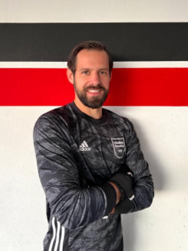 Manuel Weber