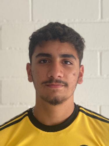 Fernando de Cabo Ajeti