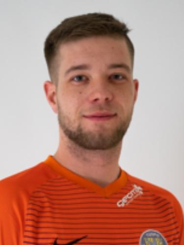 Johann Klumpp