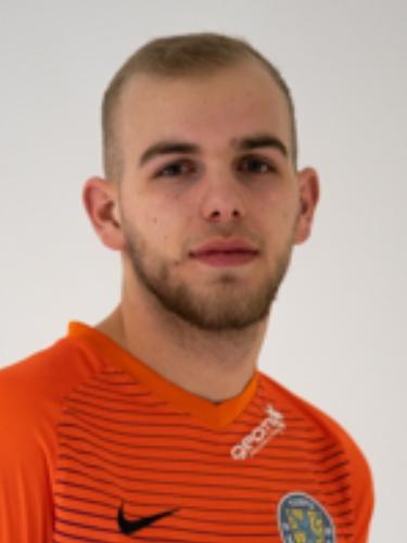 Nick Ludwig