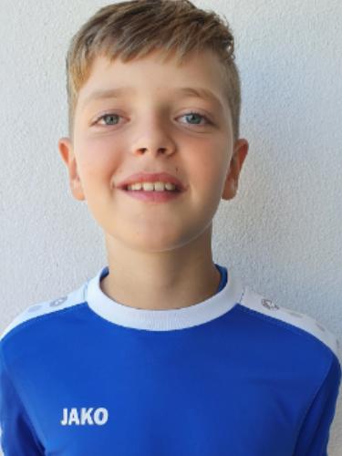 Luca Ochsenfeld
