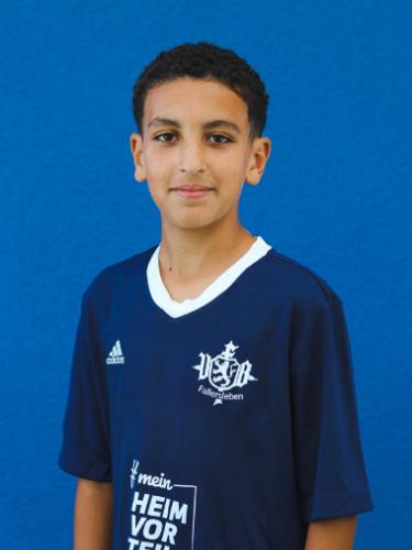 Ahmed-Elias Bensghir