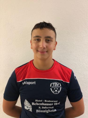 Akif Kaan Genel