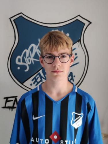 Fabian Meyer