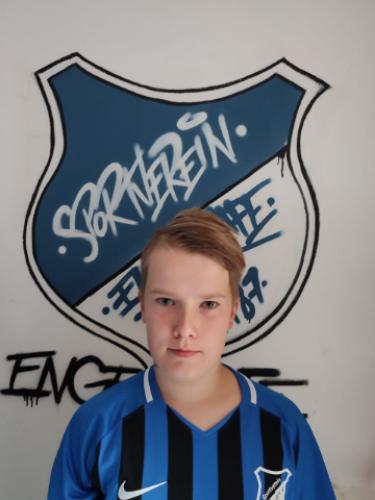 Nico Berthold Oldenburger