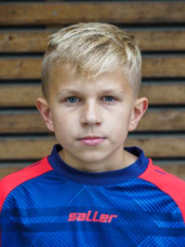 Lenny Fynn Schirmer
