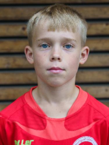 Leonard Karsten Reinecke