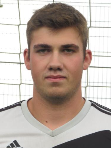Magnus Kinne