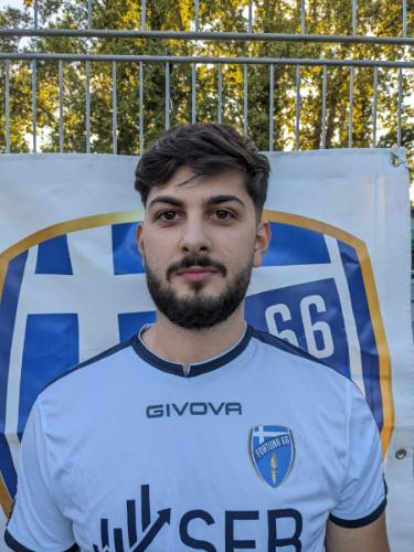Konstantinos Intoris