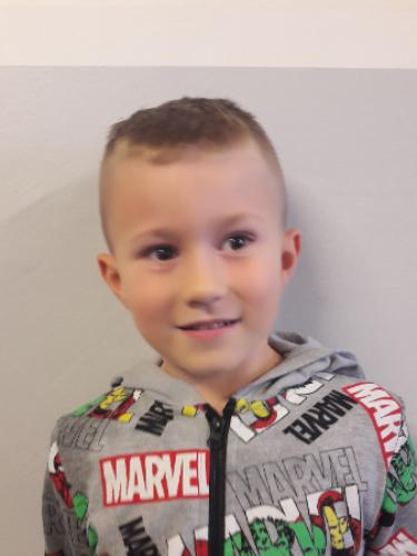 Jacob Alexander Cieslak