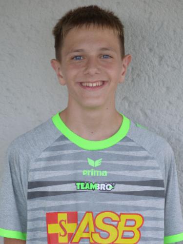 Luca Valentin Köhler