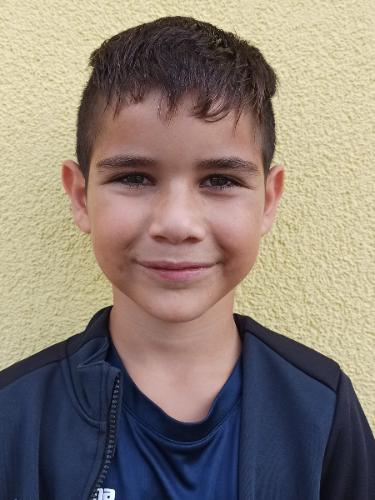 Diego Leonel Costa Barbosa