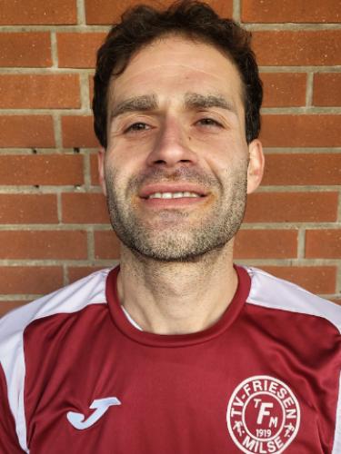 Volkan Gül