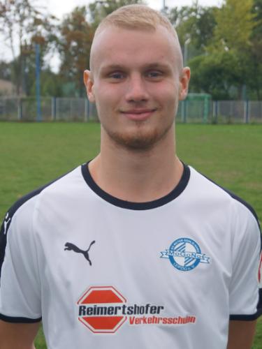 Fabian Theuerkorn