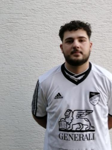 Furkan Cin