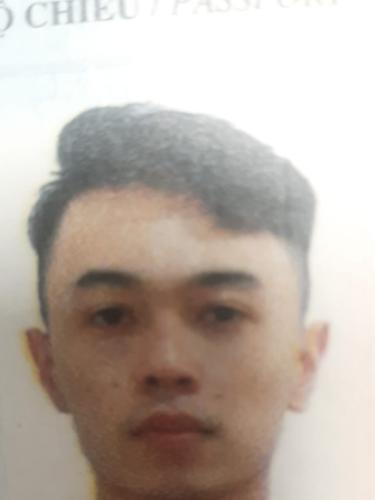 Huynh Anh Tuan Nguyen