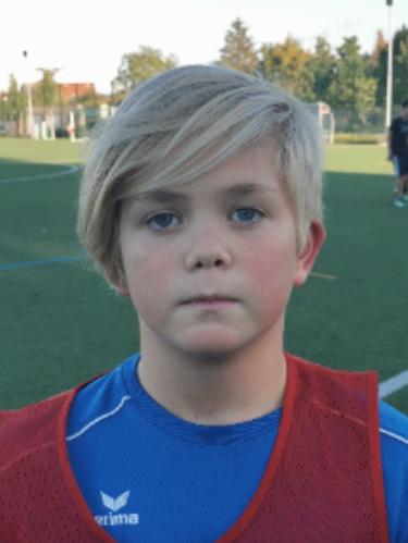 Max Hillebrandt