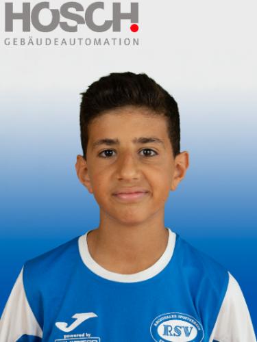 Yazan Alsuleiman