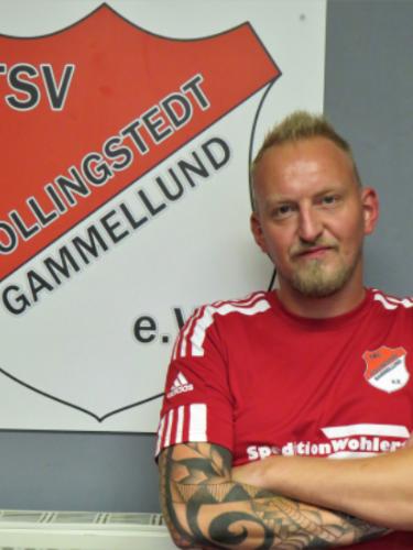 Leif Hartwigsen