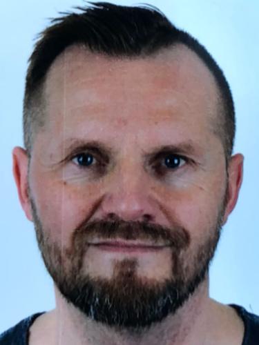 Frank Van Overbrüggen