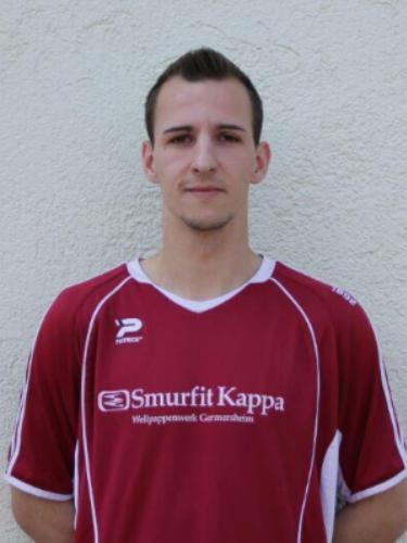 Dennis Jochem