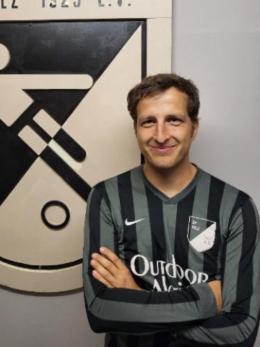 Hannes Van Diepen