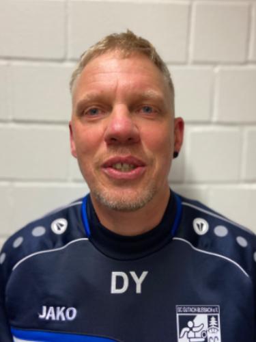 Ronny Gräff