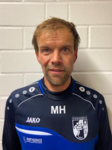 Markus Andreas Hug