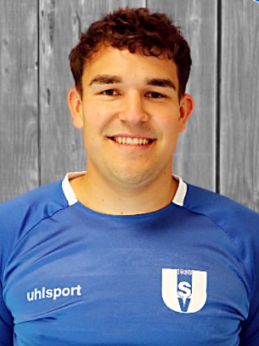 Moritz Baumann