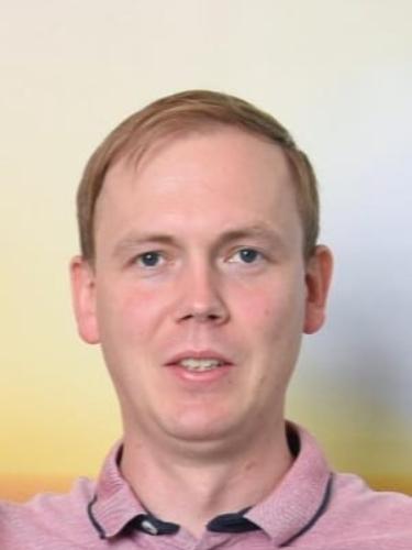 Michael Prager