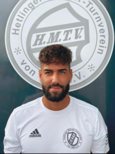 Mert Güngör